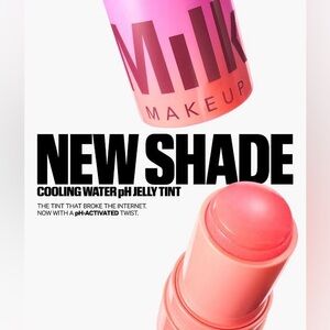 Milk makeup jelly tint in phreeze